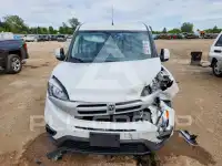 2018 RAM PROMASTER фото