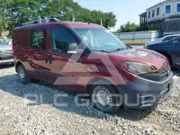 2018 RAM PROMASTER фото