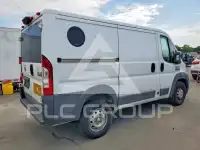 2018 RAM PROMASTER photo