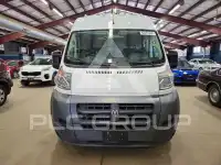 2018 RAM PROMASTER фото