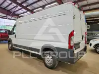 2018 RAM PROMASTER фото