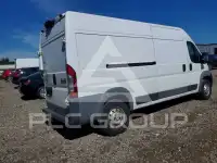 2018 RAM PROMASTER photo