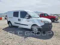 2018 RAM PROMASTER фото