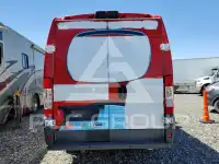 2018 RAM PROMASTER 3500 photo