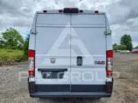 2018 RAM PROMASTER фото