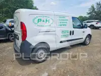 2018 RAM PROMASTER photo