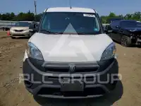 2018 RAM PROMASTER photo