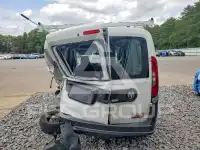 2018 RAM PROMASTER фото