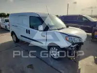 2018 RAM PROMASTER фото
