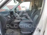 2018 RAM PROMASTER фото