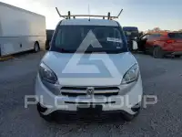 2018 RAM PROMASTER фото