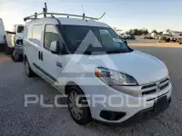 2018 RAM PROMASTER фото