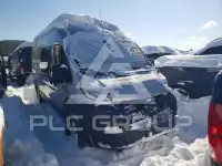 2018 RAM PROMASTER 2500 photo