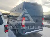 2018 RAM PROMASTER 2500 фото