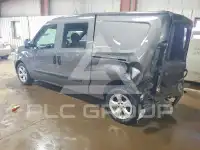 2018 RAM PROMASTER фото