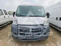 2018 RAM PROMASTER photo