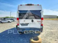 2018 RAM PROMASTER фото