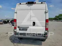 2018 RAM PROMASTER photo