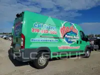 2018 RAM PROMASTER 2500 photo