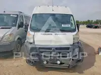 2018 RAM PROMASTER 3500 фото