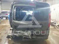 2018 RAM PROMASTER фото