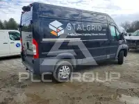 2018 RAM PROMASTER 2500 фото