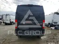 2018 RAM PROMASTER 2500 фото