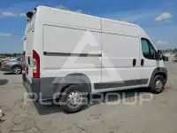 2018 RAM PROMASTER photo
