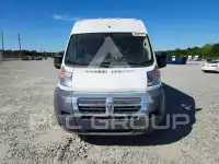 2018 RAM PROMASTER фото
