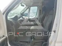 2018 RAM PROMASTER 3500 фото