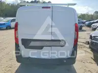 2018 RAM PROMASTER фото