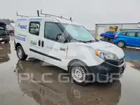 2018 RAM PROMASTER photo