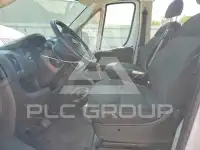 2018 RAM PROMASTER фото