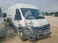 2018 RAM PROMASTER 3500 фото