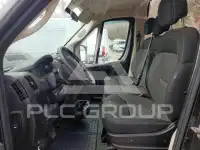 2018 RAM PROMASTER 2500 фото