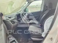 2018 RAM PROMASTER photo