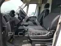 2018 RAM PROMASTER фото
