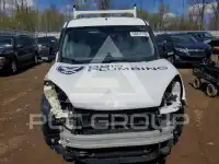 2018 RAM PROMASTER фото