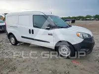 2018 RAM PROMASTER photo