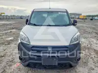 2018 RAM PROMASTER photo