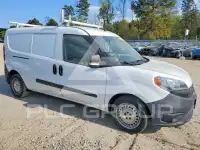 2018 RAM PROMASTER фото