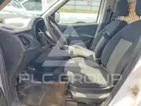 2018 RAM PROMASTER фото