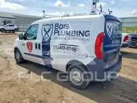 2018 RAM PROMASTER фото