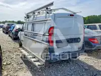 2018 RAM PROMASTER фото