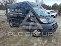 2018 RAM PROMASTER 2500 фото