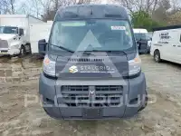 2018 RAM PROMASTER 2500 фото