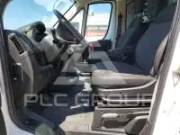 2018 RAM PROMASTER photo