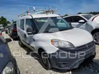 2018 RAM PROMASTER фото