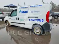 2018 RAM PROMASTER photo