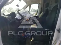 2018 RAM PROMASTER фото